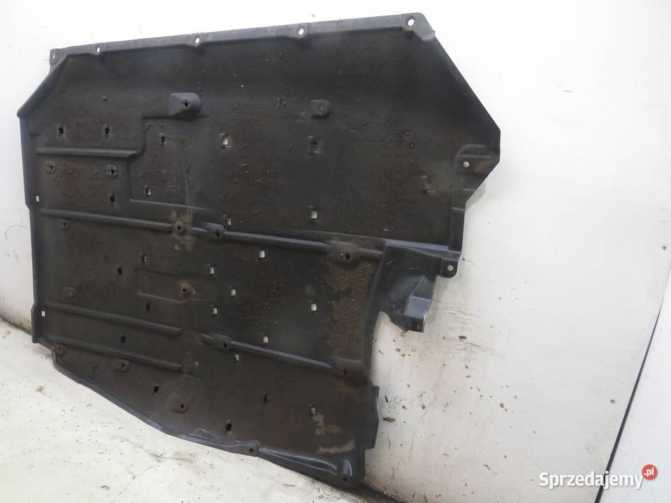 OSŁONA PODWOZIA CIVIC IX lubelskie