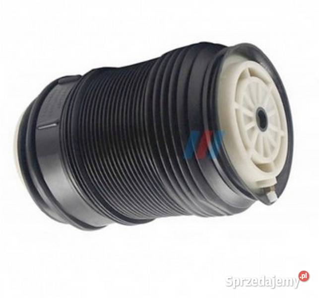 Poduchamiech zawieszenia pneumatycznego Mercedes Włocławek