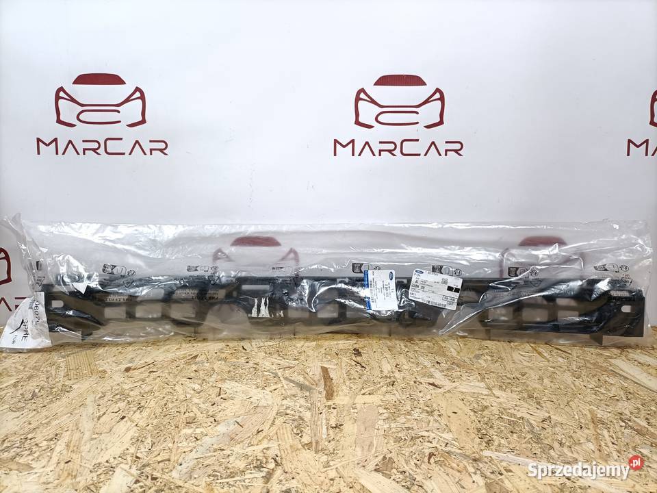 VW CADDY FORD TRANSIT ŚLIZG MOCOWANIE ABSORBER Pleszew