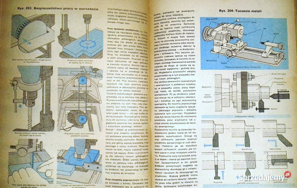 Zrób to sam Roland Goock Chełm sprzedam
