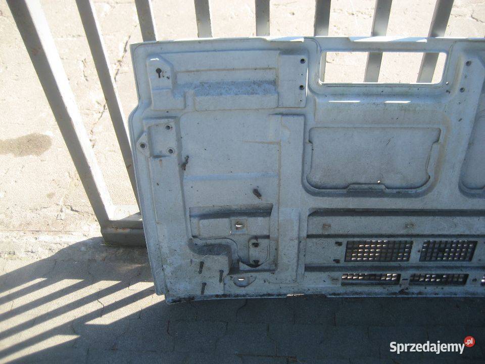 iveco eurocargo 9102r atrapa grill maska Rakoniewice