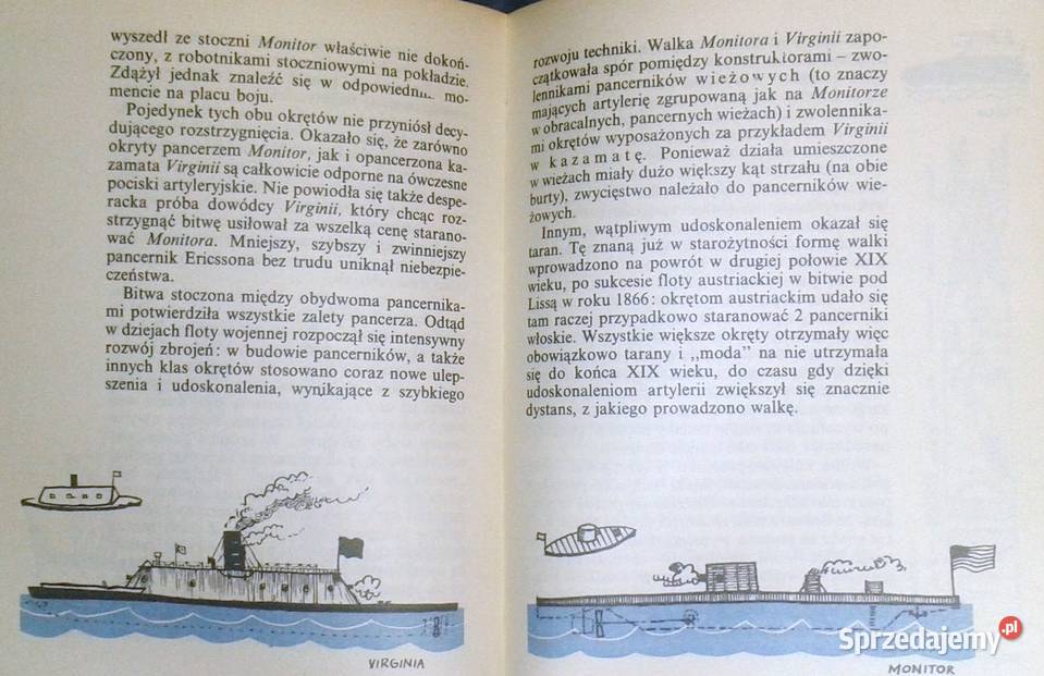 morzach i oceanach Piotr Oborski Chełm
