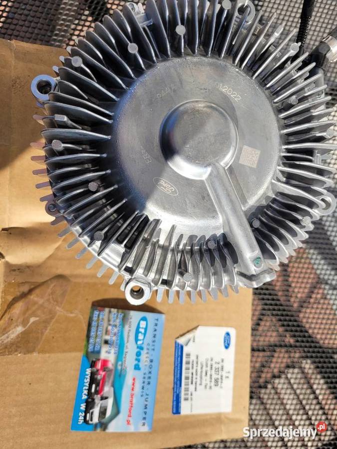 Wiskoza Ford RANGER EB3G8A616BB BA BC 2337589 Radom