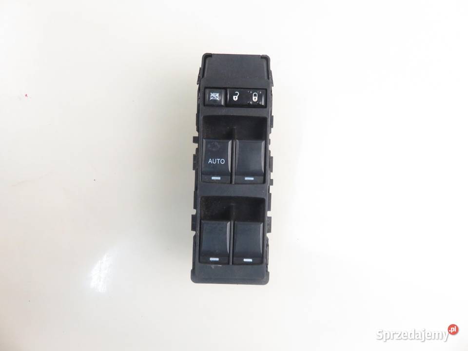 PANEL SZYB JEEP PATRIOT MK74 76 PIN małopolskie