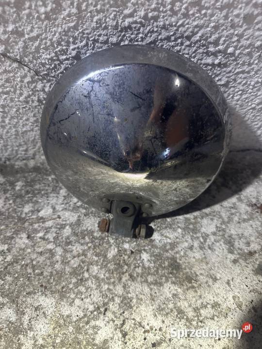 Halogen lampa Hella S49 K8268 Gliwice
