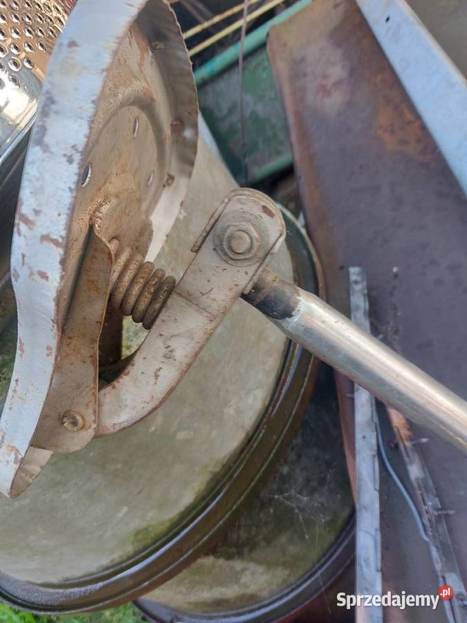 Sprzedam siedzenia do Jawki Jawy CZ Rometa Ogara Augustów