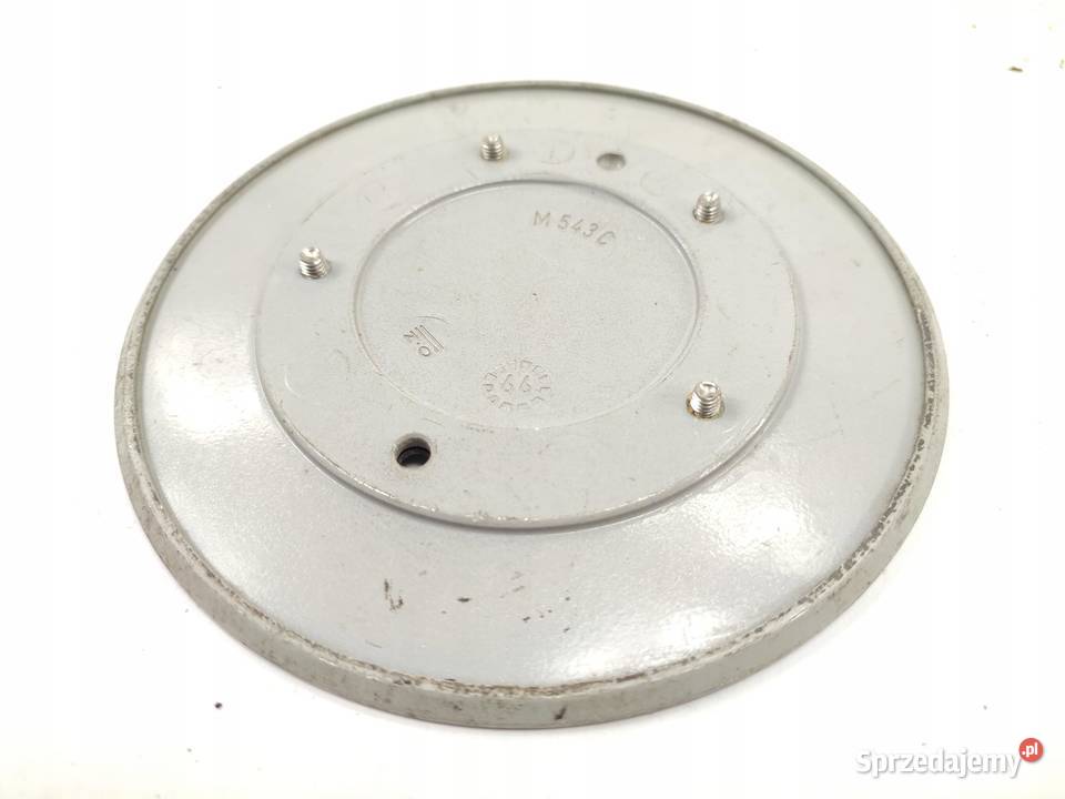 DEKIELEK FELGI OZ 151mm 151mm RACING M543C lubelskie