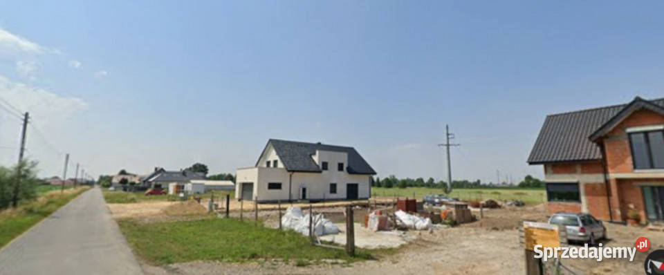 Sprzedaż działka bud8169m2 inwestora opolskie