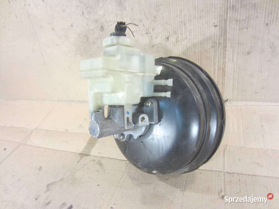 Serwo pompa hamulcowa BMW E39 1165055 zachodniopomorskie