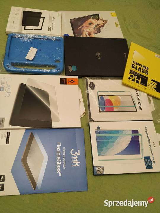 Akcesoria do smartfonów i tabletów 55 cen Dąbrowa Tarnowska