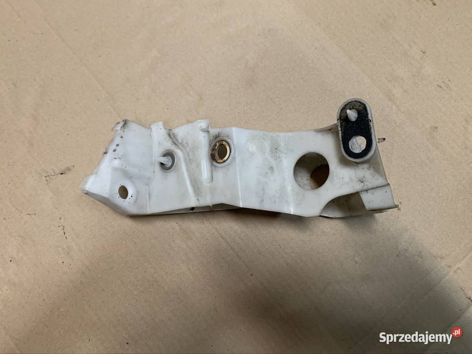 Ślizg mocowanie zderzaka Subaru legacy V outback
