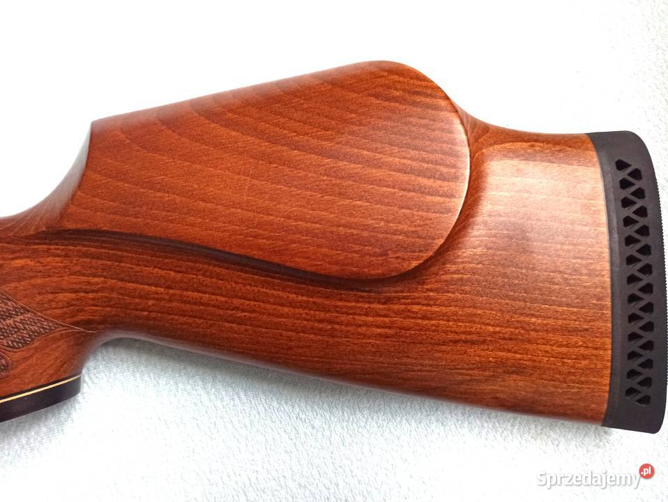 Air arms s400 45mm śląskie sprzedam