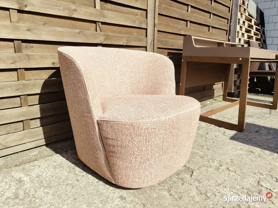Fotel Felix LEMA włoski designerski Warszawa