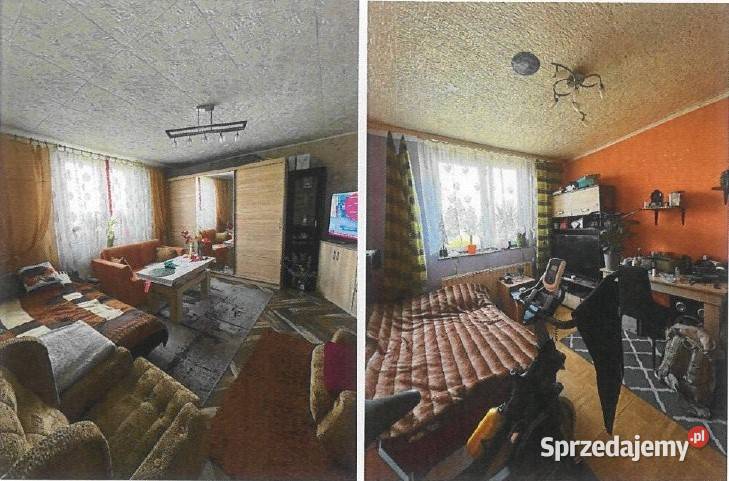 Udział 16 w nieruchomości zabud 112 w niezabud Cymbark