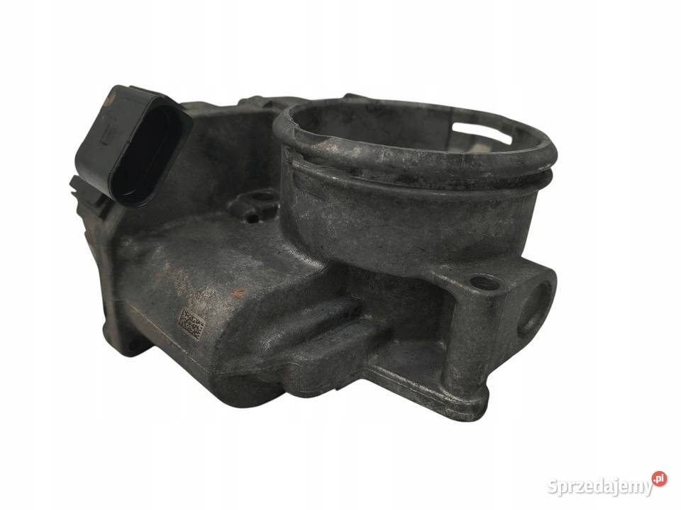 PRZEPUSTNICA Audi A4 B7 A6 C6 20 TDI A2C59511698 Chełm