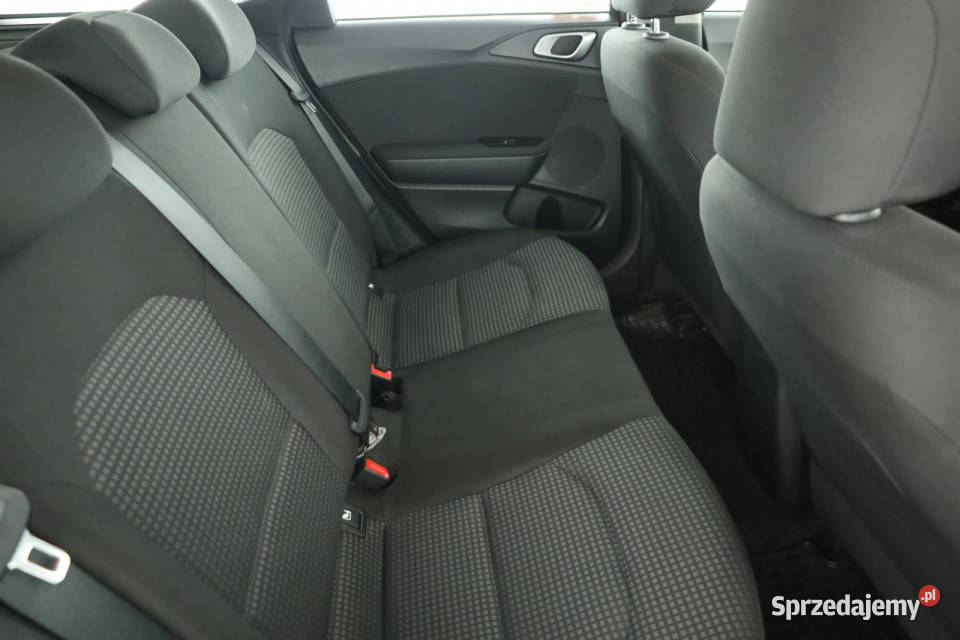 Kia Ceed 16 CRDi światła do jazdy dziennej Cee'd Piaseczno