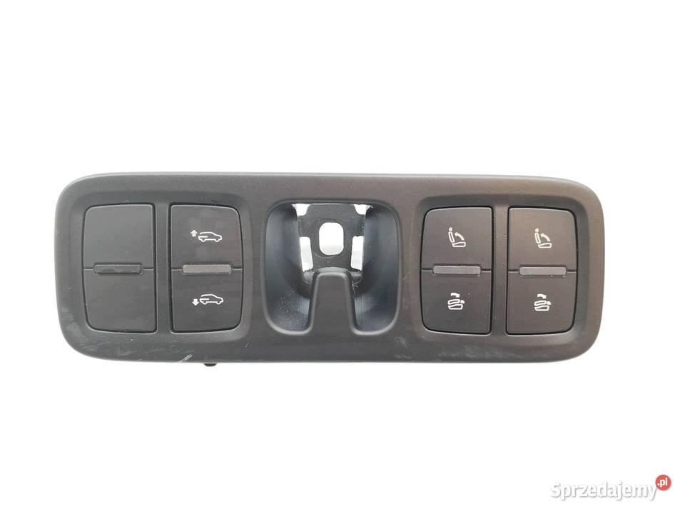 PRZEŁĄCZNIK FOTELA 4M0959861B 4M0959511E Audi Q7