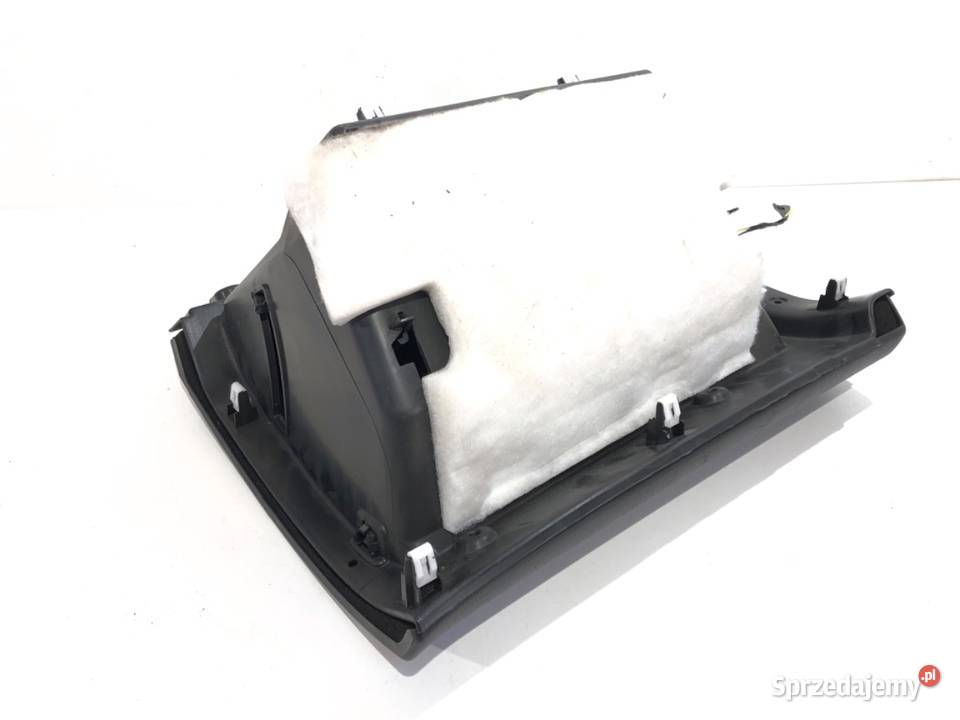 SCHOWEK PASAŻERA JEEP GRAND CHEROKEE WK