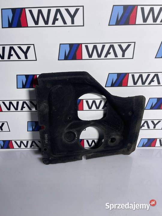 BMW F01 F06 F10 F11 OSŁONA ŚCIANY GRODZIOWEJ osobowe sprzedam