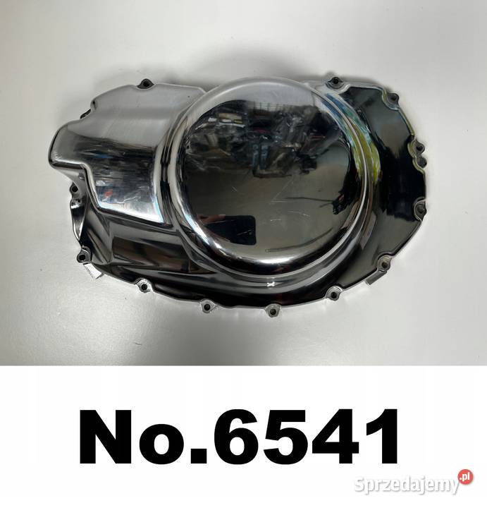 SUZUKI VZR1800 M1800 Boulevead 0619 Dekiel wielkopolskie Łobżenica