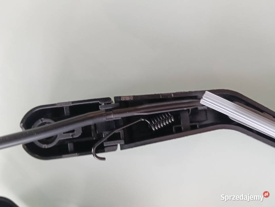 Mercedes S klasa W140 wycieraczki lampy Kielce sprzedam