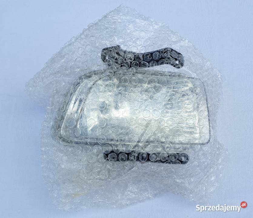 REFLEKTOR HALOGEN LEWY PRZÓD KIA PICANTO I 0408 Mielęcin sprzedam