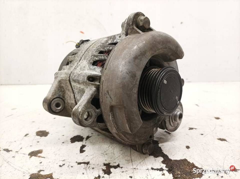 ALTERNATOR 1399060000 20 CGI 45 AMG Mercedes sprzedam
