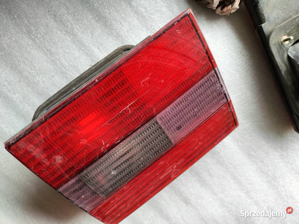 PASSAT B4 KOMBI LAMPA TYŁ TYLNA lubelskie Kamień-Kolonia