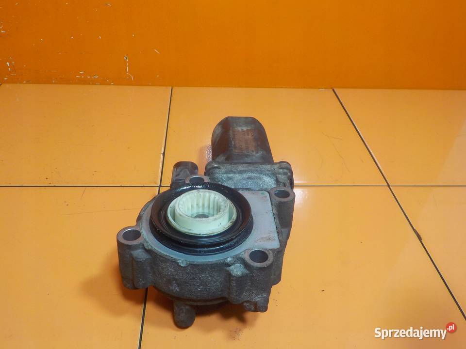 RANGE ROVER VOGUE L322 36 V8 TD 08r 272 Suków sprzedam