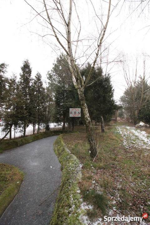 Okazja Dom z budynkiem gospodarczym na 37 a Maszkienice