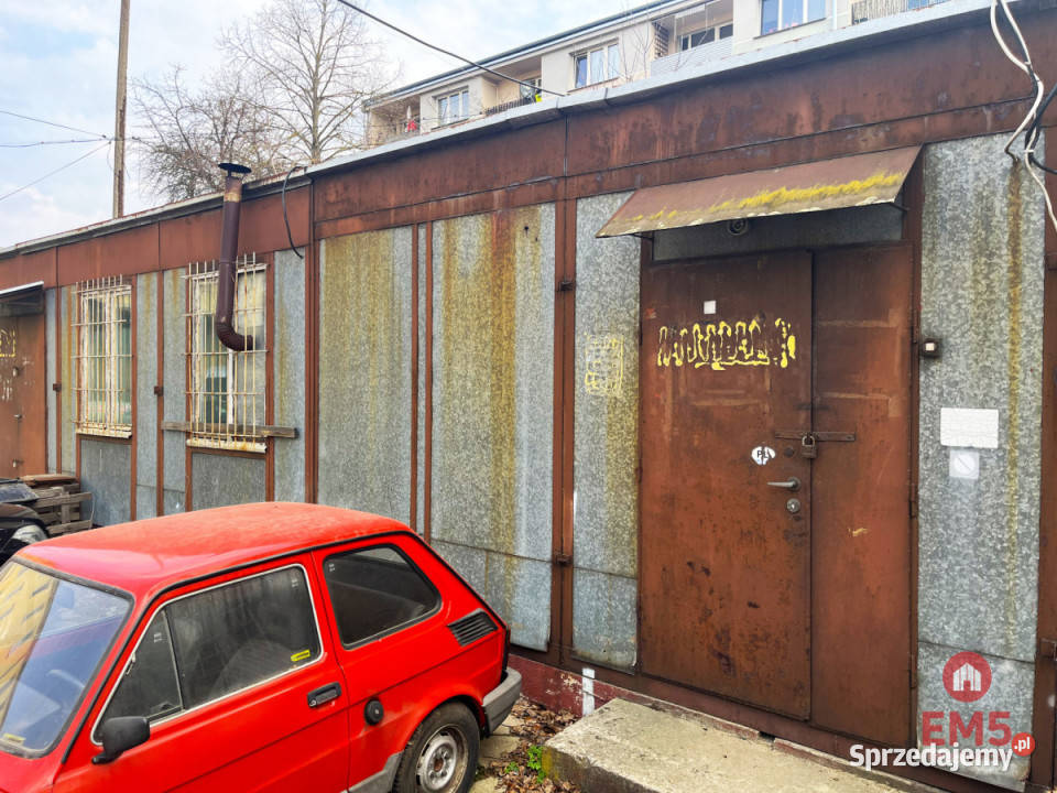 wynajmu lokalu 100m2 Białystok