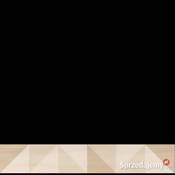 Listwa Dream beige Diamante 96 x 60 Polcolorit Białogard