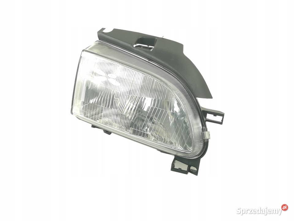 LAMPA PRAWY PRZÓD SEAT AROSA 19972004 NOWA