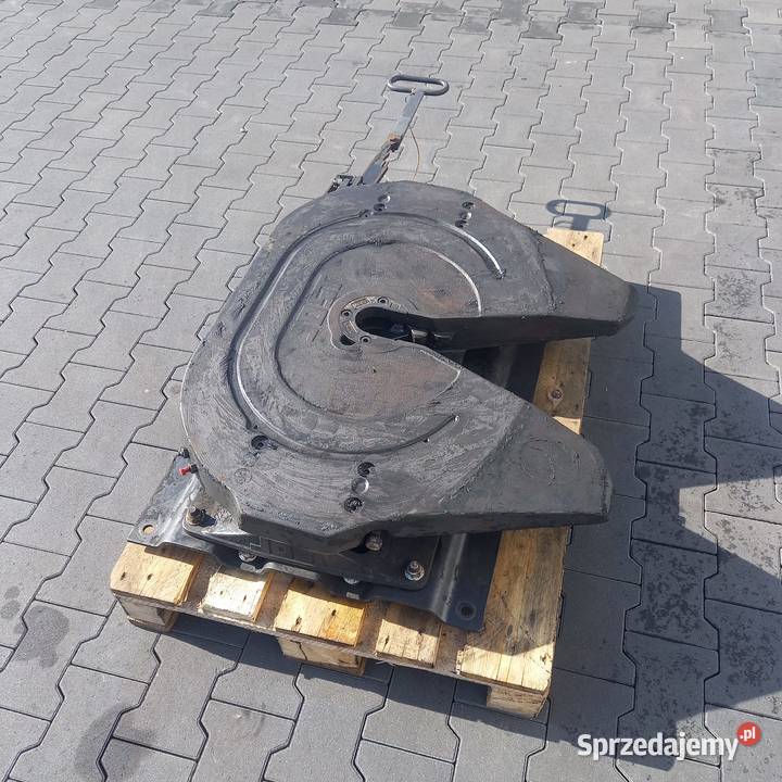 Siodło płyta Blacha JOST G50X MAN DAF MERCEDES Rzędowice