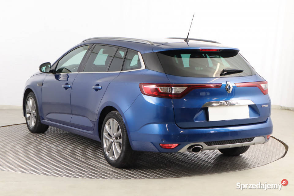 Renault Megane 12 TCe śląskie Zabrze sprzedam