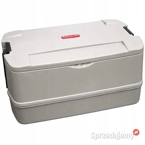 Pojemnik termoizolacyjny RUBBERMAID do Góra
