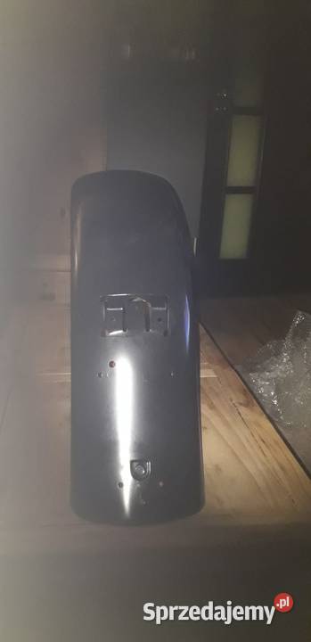 Sprzedam tylny błotnik Harley Davidson małopolskie