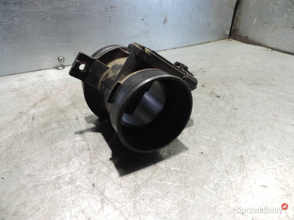 PRZEPŁYWOMIERZ FOCUS MK1 16 16V 98AB12B579B3B Rok produkcji 2000 małopolskie Nowy Sącz sprzedam