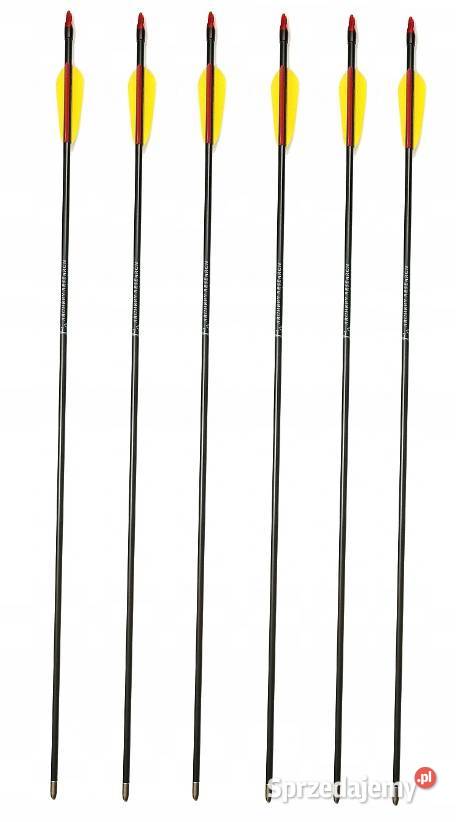 ŁUK SPORTOWY KLASYCZNY CORE gotowy zestaw Nowy Sącz