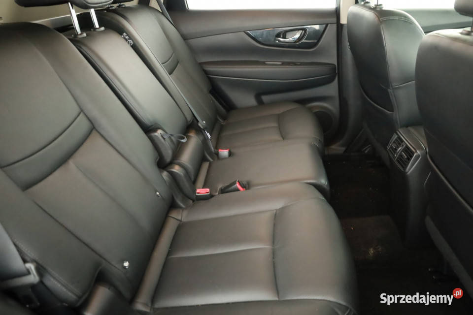 Nissan XTrail 13 DIGT czujnik parkowania Piaseczno