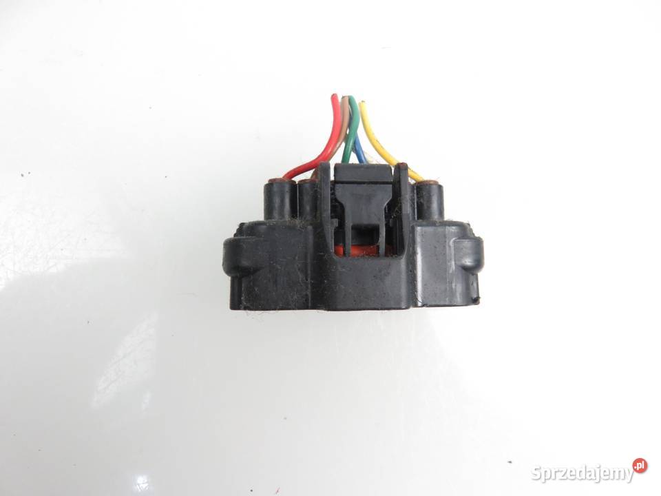 POTENCJOMETR GAZU SUZUKI SX4 16 VVT 4940079J90