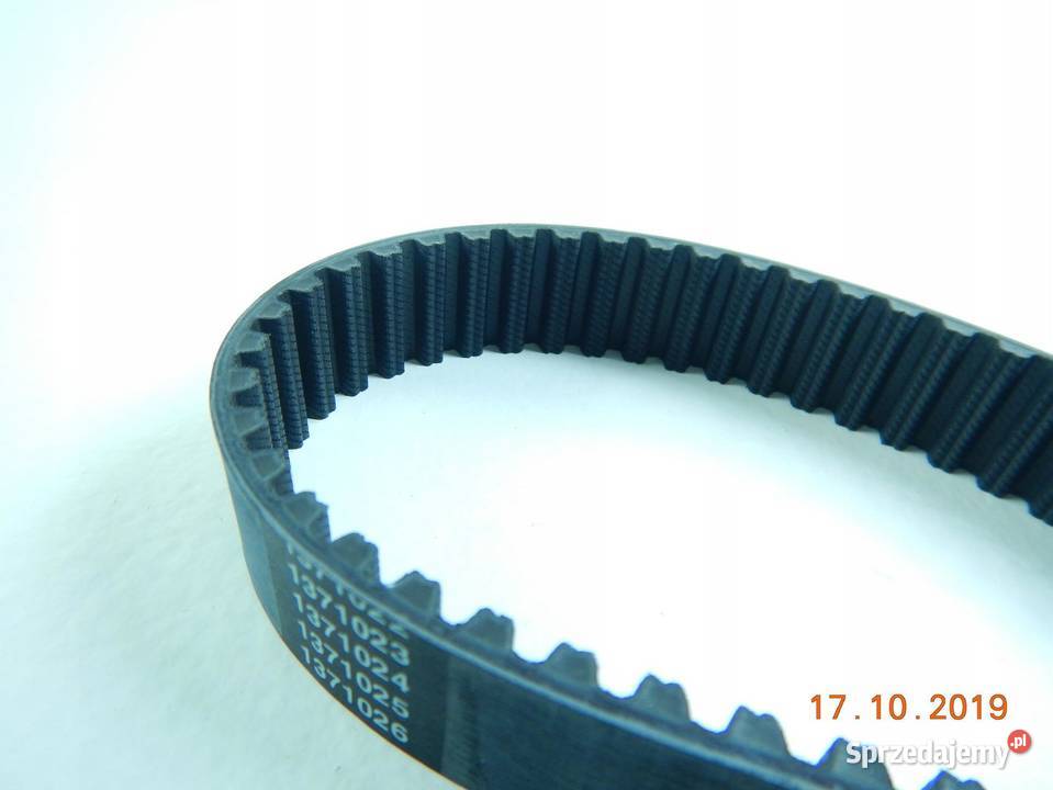 PASEK ROZRZĄDU FIAT BRAVO I 18 GT 60656342 ASO