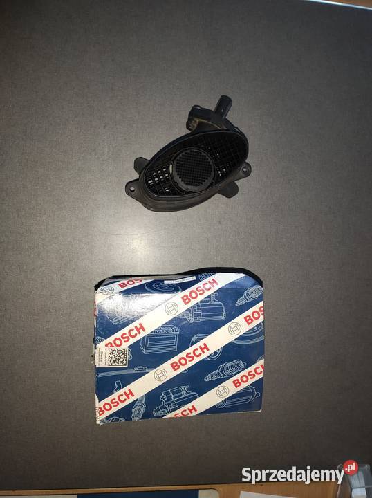 Przepływomierz BMW 0 928 400 468 Limanowa