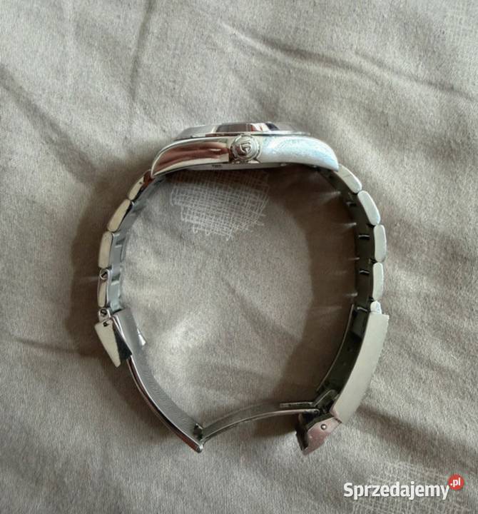 Pagani Design Rolex Explorer Męskie dolnośląskie Lubin sprzedam
