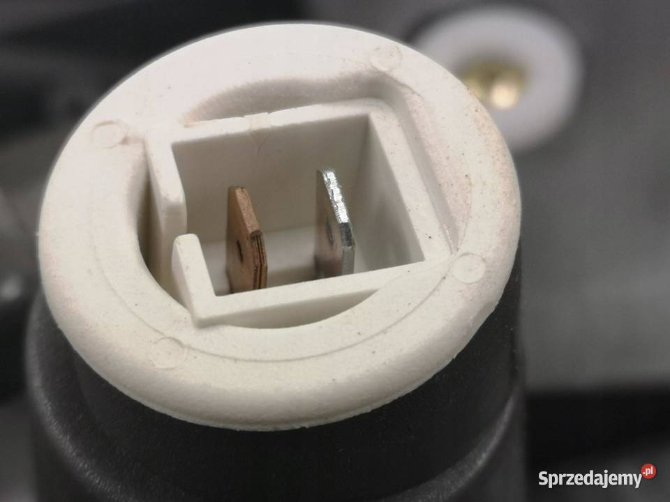 LAMPA LEWY PRZÓD IVECO Z TURBO Z 1987 NOWA FARBA osobowe