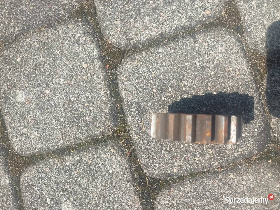 Harley WLA drugi bieg Układ napędowy Bydgoszcz