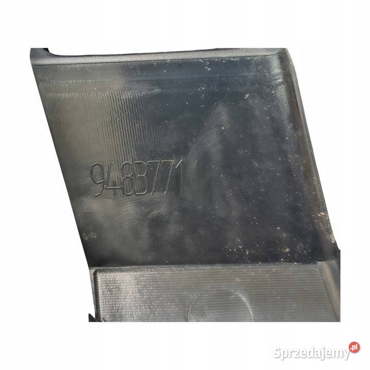 LAMPA LEWA Volvo XC90 20022016 tylna tylnia Chełm