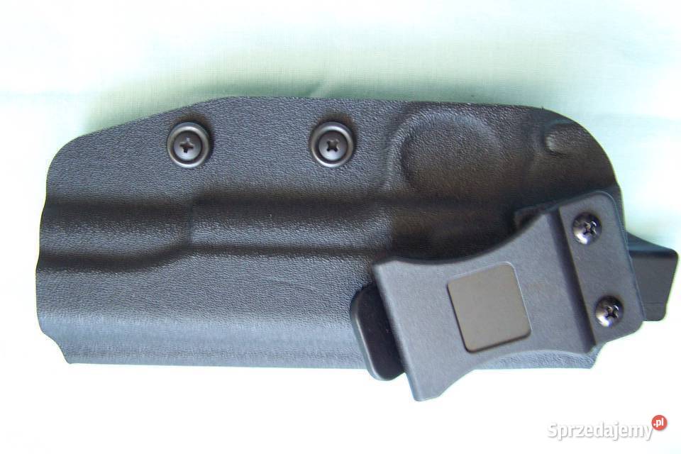 Kabura wewnętrzna Kydex Colt 1911 5 Ruger Reda
