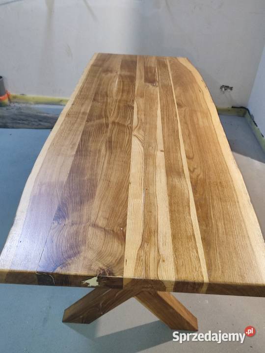 Stół Dębowy Dobroń sprzedam