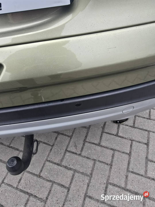 Ford Kuga 20tdci Kutno